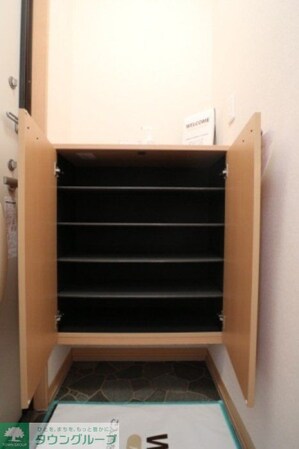 フォンティーヌ大津ヶ丘の物件内観写真